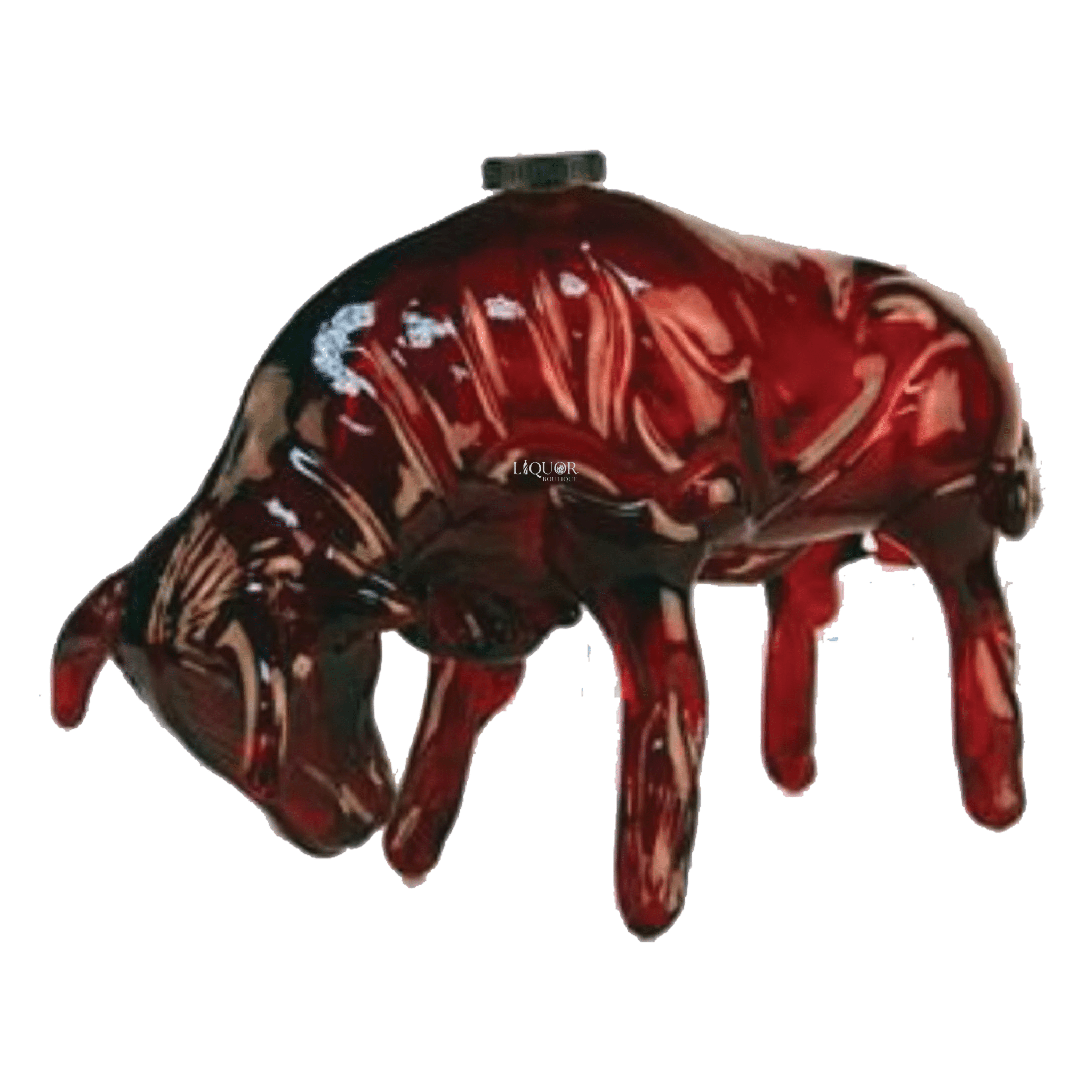 Mad Bull Tequila - Liquor Boutique