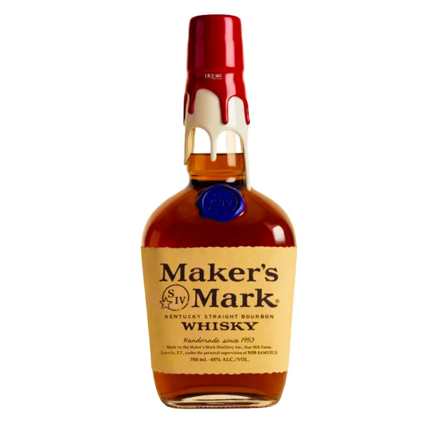 Maker's Mark USA 250th Anniversary Bourbon Limited Edition 750ml - Liquor Boutique
