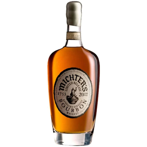 Michter's 20 Year 2024 Bourbon Whiskey - Liquor Boutique