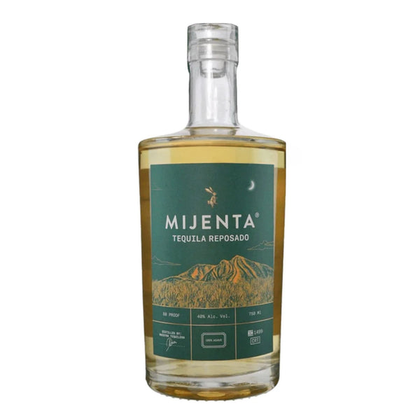 Mijenta Reposado Tequila 750ml - Liquor Boutique