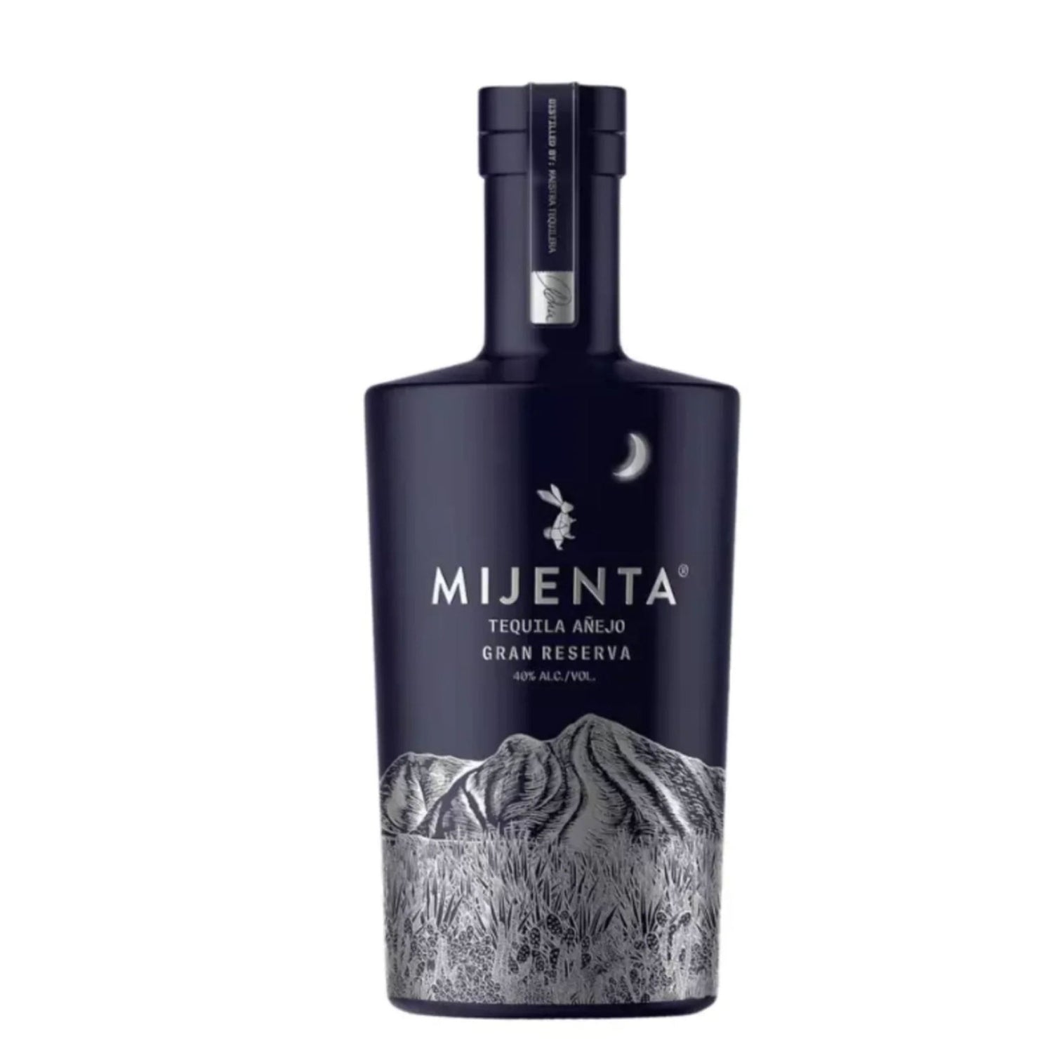 Mijenta Tequila Añejo Gran Reserva 750ml - Liquor Boutique