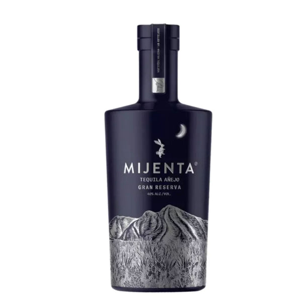 Mijenta Tequila Añejo Gran Reserva 750ml - Liquor Boutique