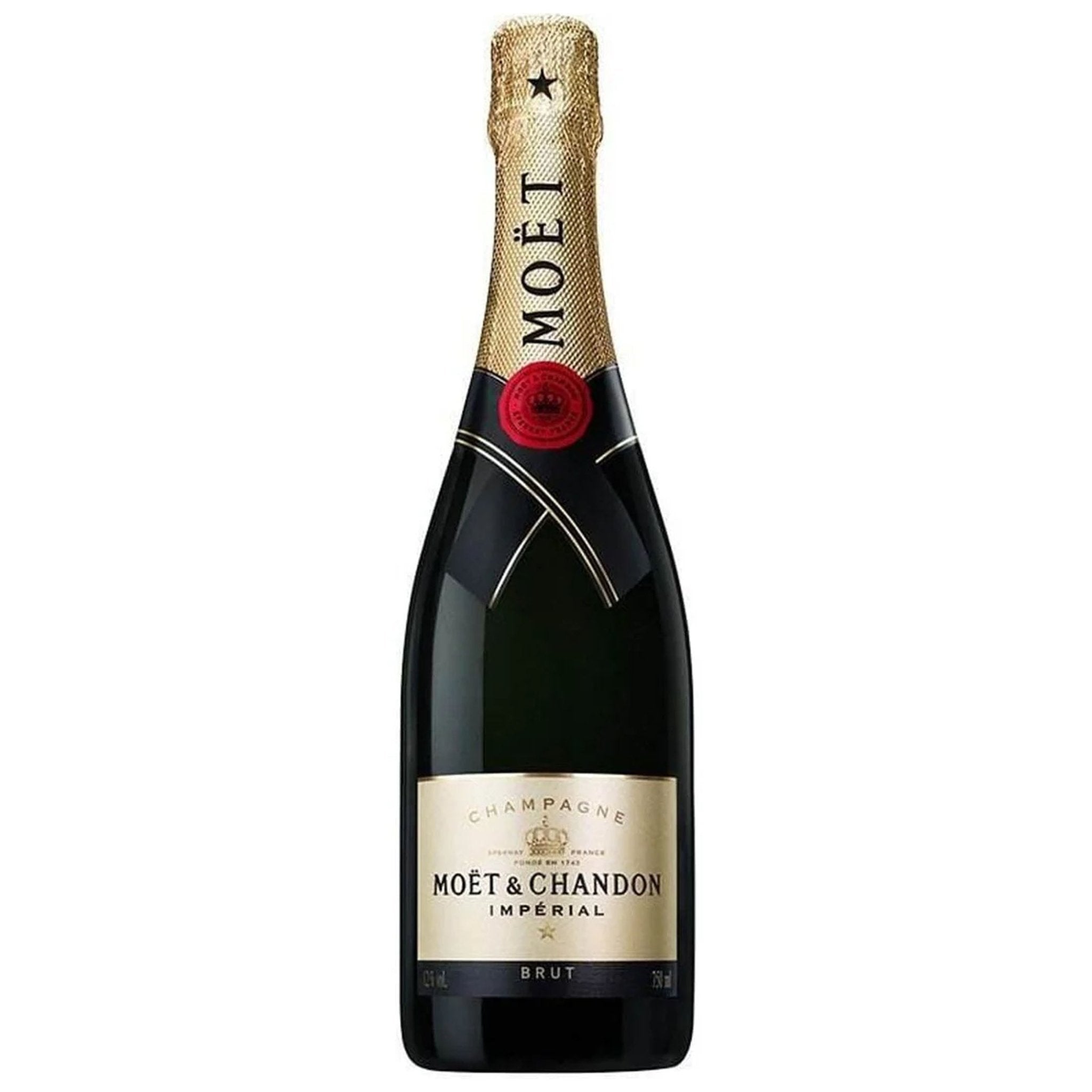 Moët & Chandon Imperial Brut 750ml - Liquor Boutique