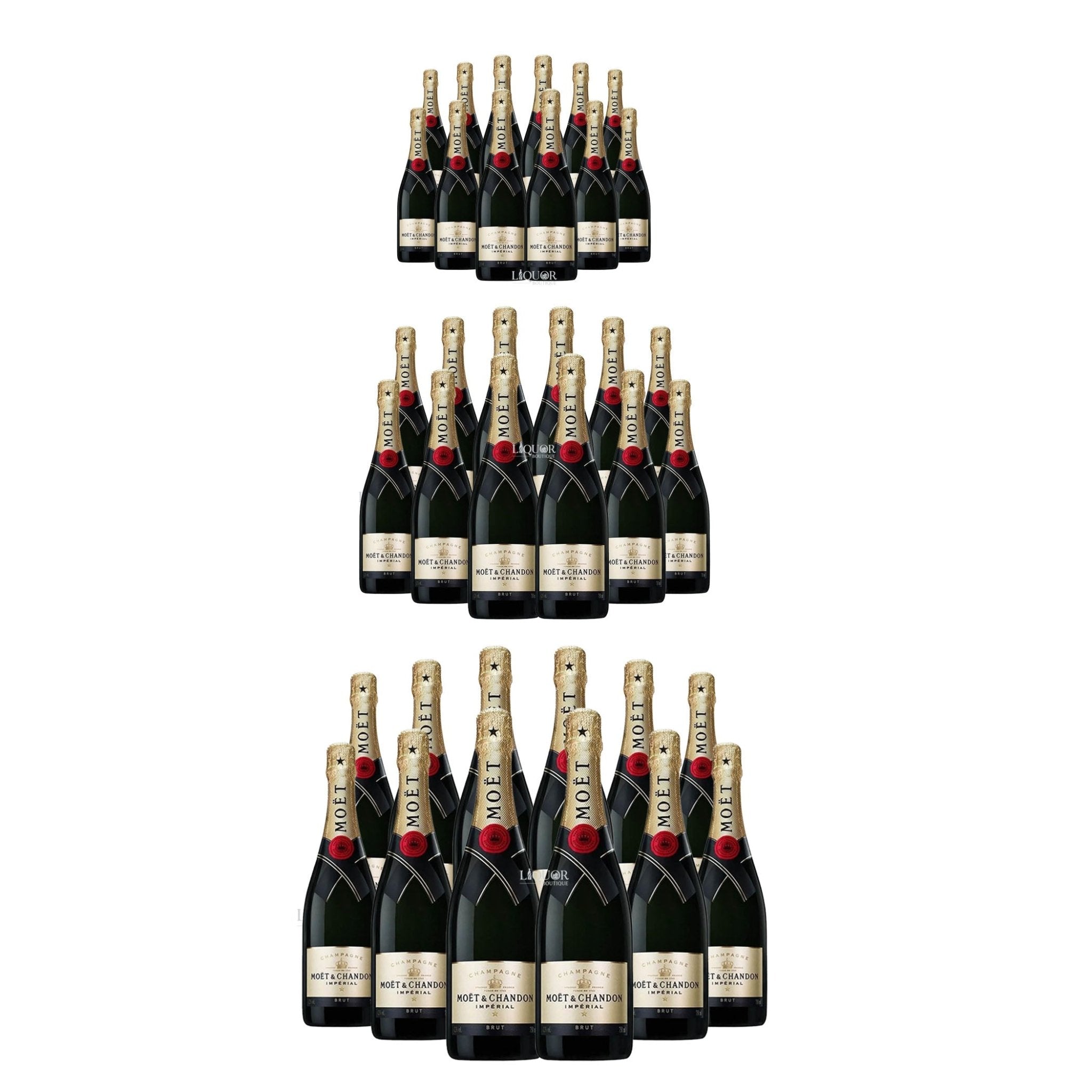 Moët & Chandon Imperial Brut 750ml - Liquor Boutique