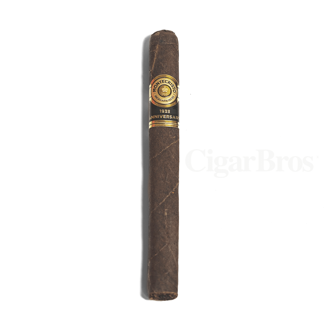 Montecristo 1935 Anniversary Churchill - Liquor Boutique