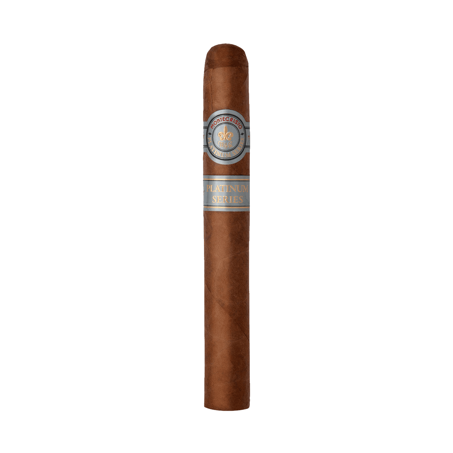 Montecristo Platinum Toro 6x50 FreshBox | Cigar 3-Pack - Liquor Boutique