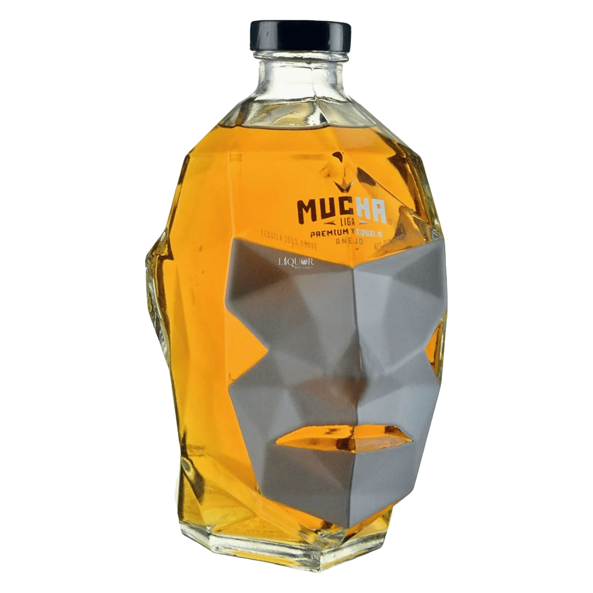 Mucha Liga Anejo - Liquor Boutique