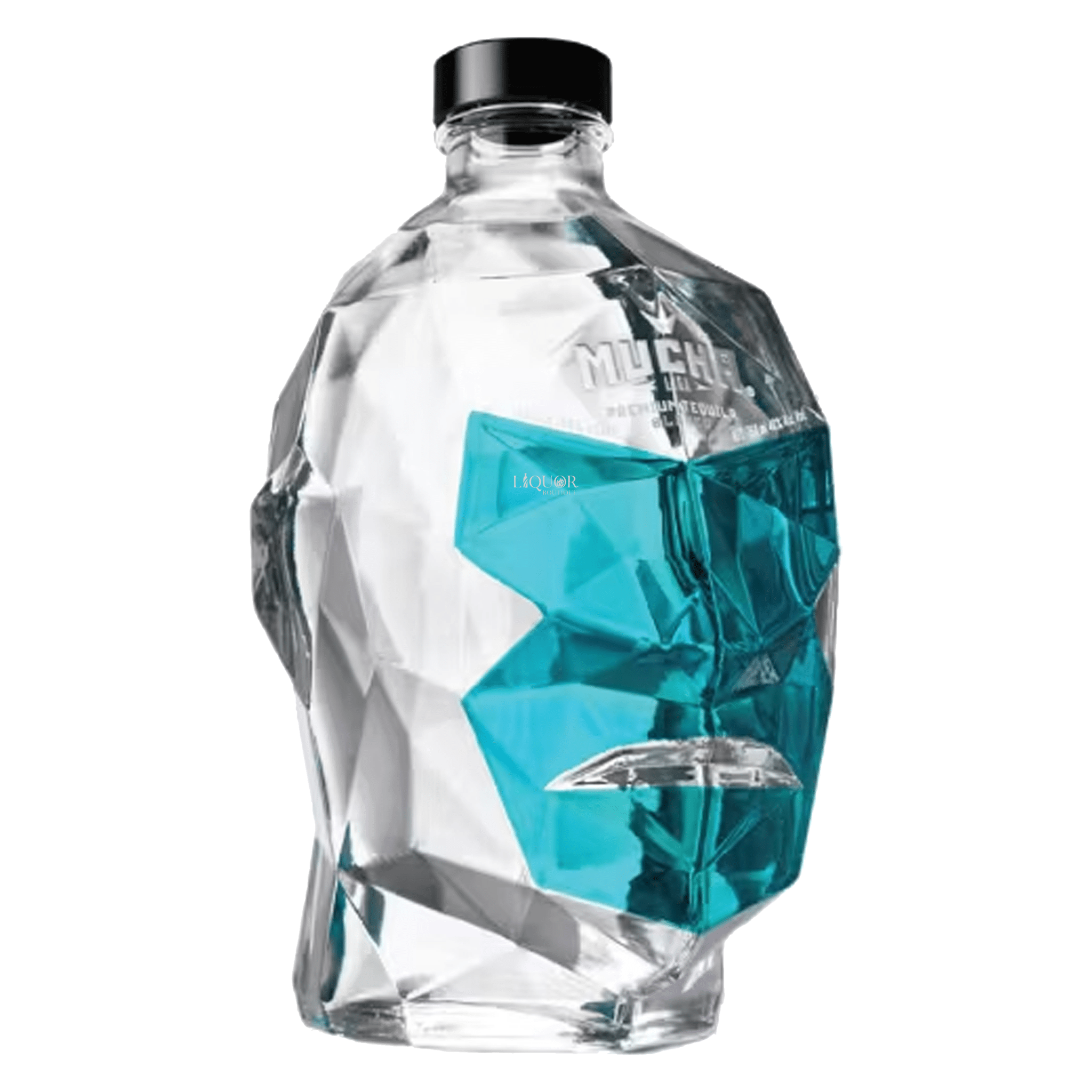 Mucha Liga Blanco - Liquor Boutique