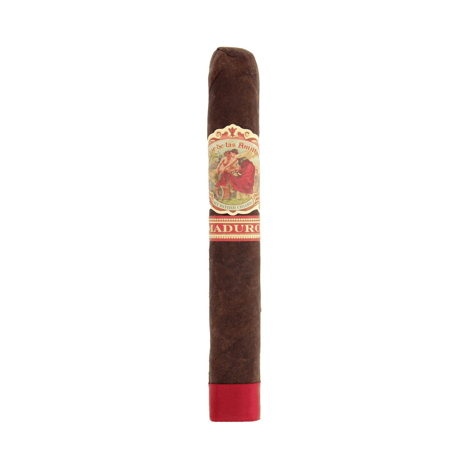 My Father Flor de Las Antillas Maduro Toro 6x52 FreshBox | Cigar 3-Pack - Liquor Boutique