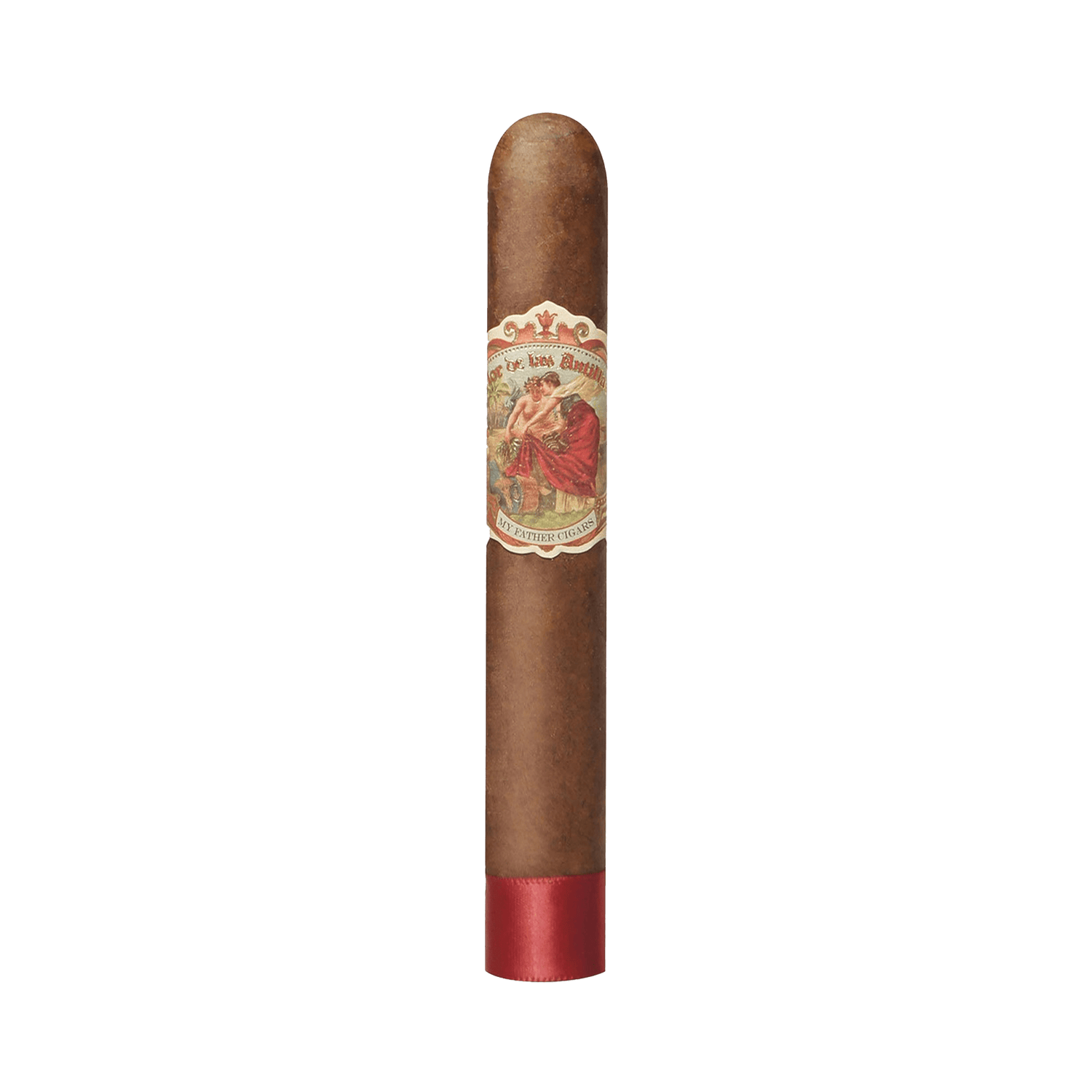 My Father Flor De Las Antillas Robusto 5x50 FreshBox | Cigar 3-Pack - Liquor Boutique