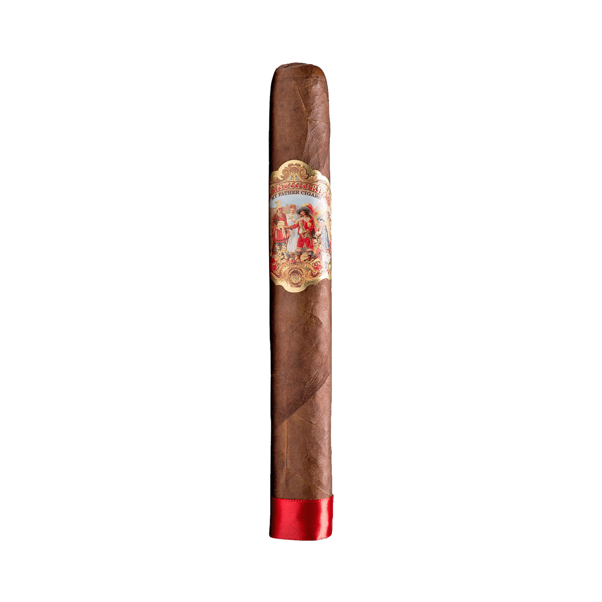 My Father La Antiguedad Toro 5.6x55 FreshBox | 3-Pack
