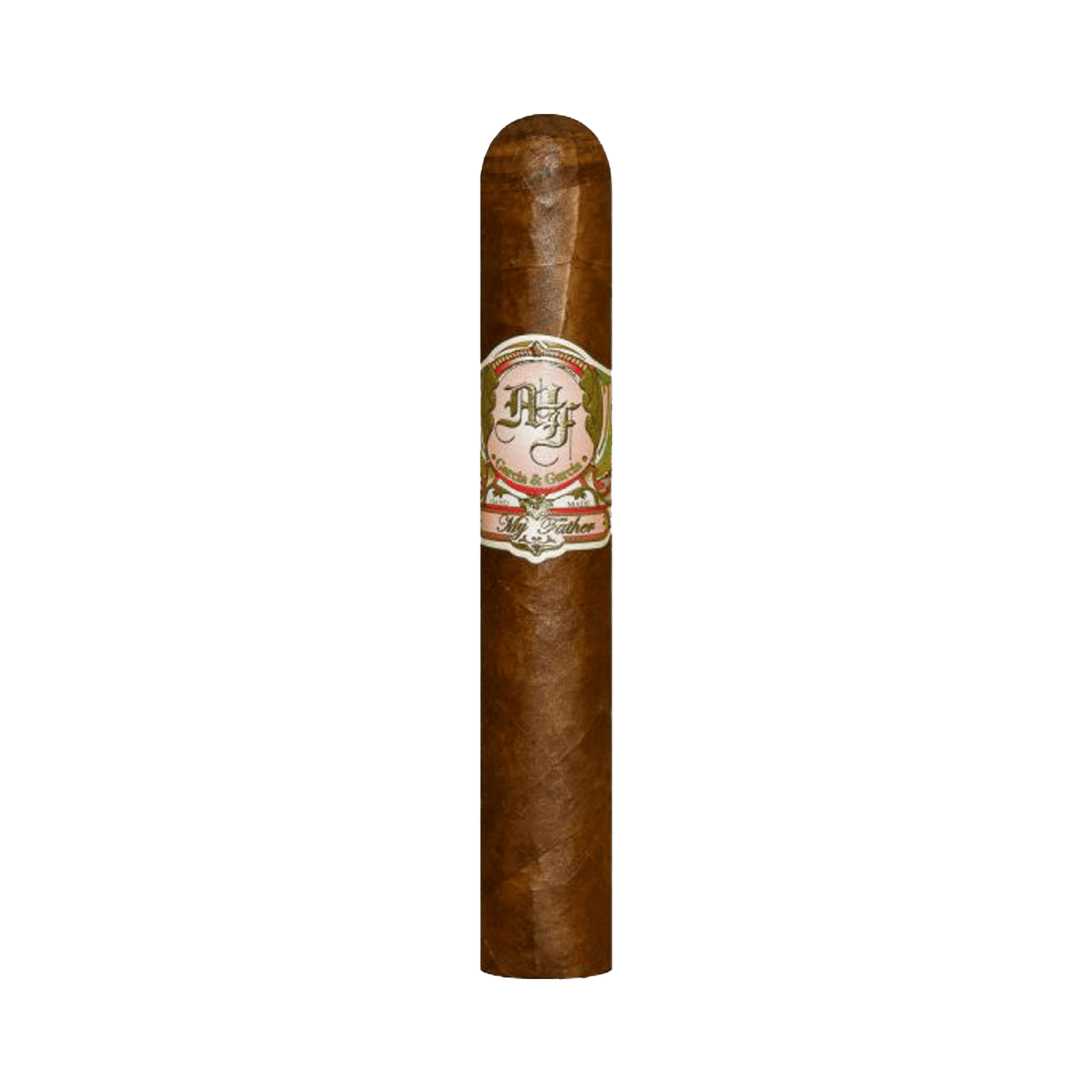 My Father NO. 1 Robusto 5.25x52 FreshBox | Cigar 3-Pack - Liquor Boutique