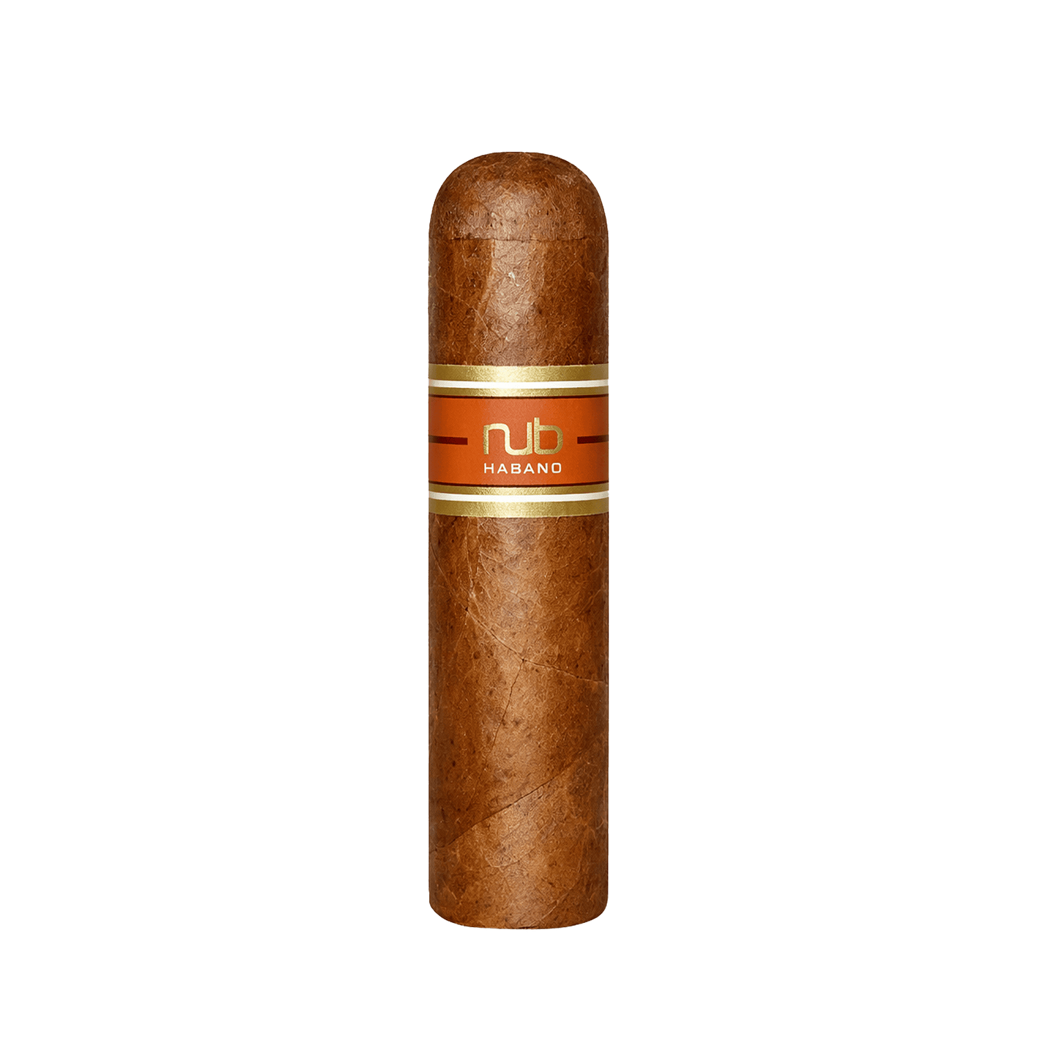 Nub 460 Habano 4x60 FreshBox | Cigar 3-Pack - Liquor Boutique