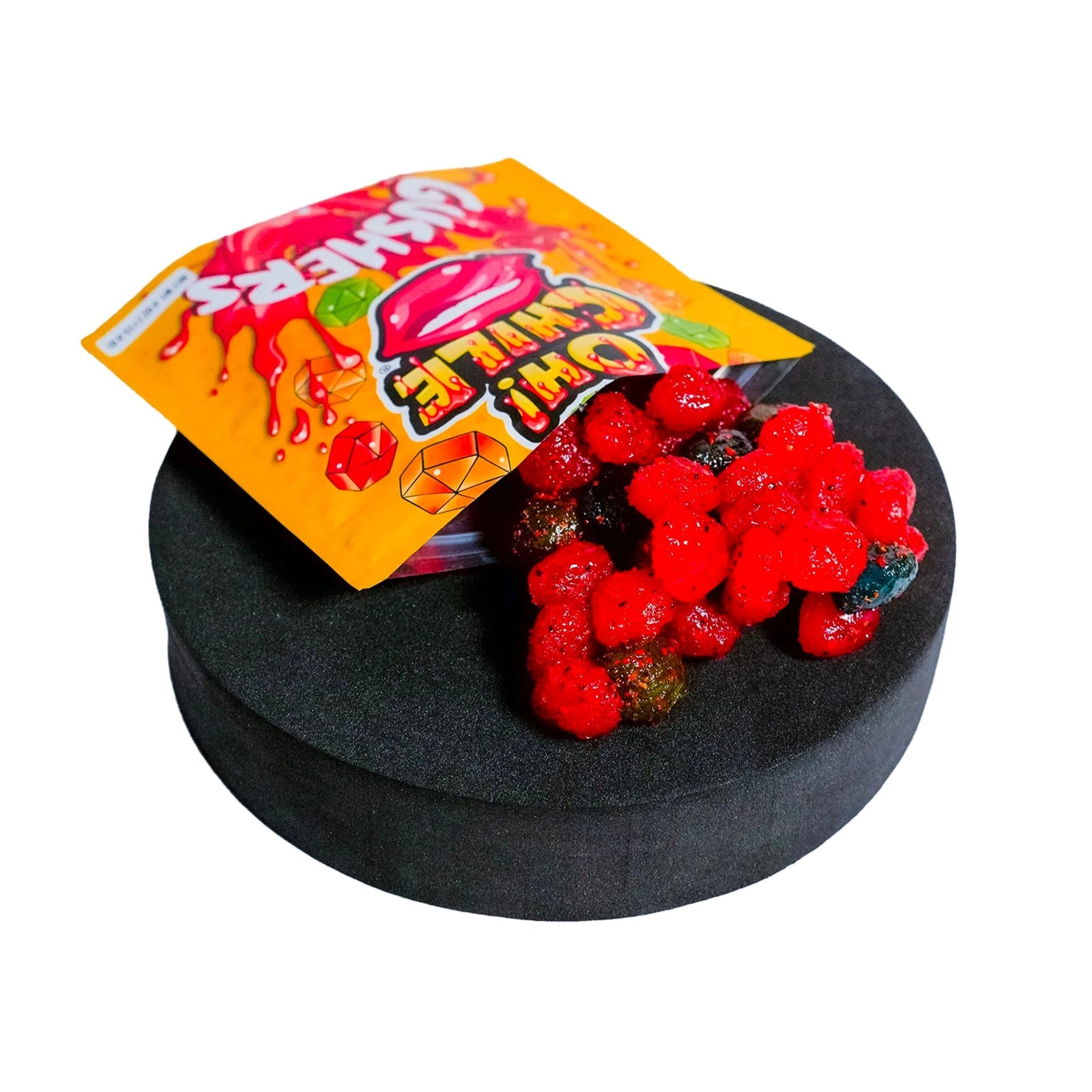 Oh! Chile Candy Gushers - Liquor Boutique