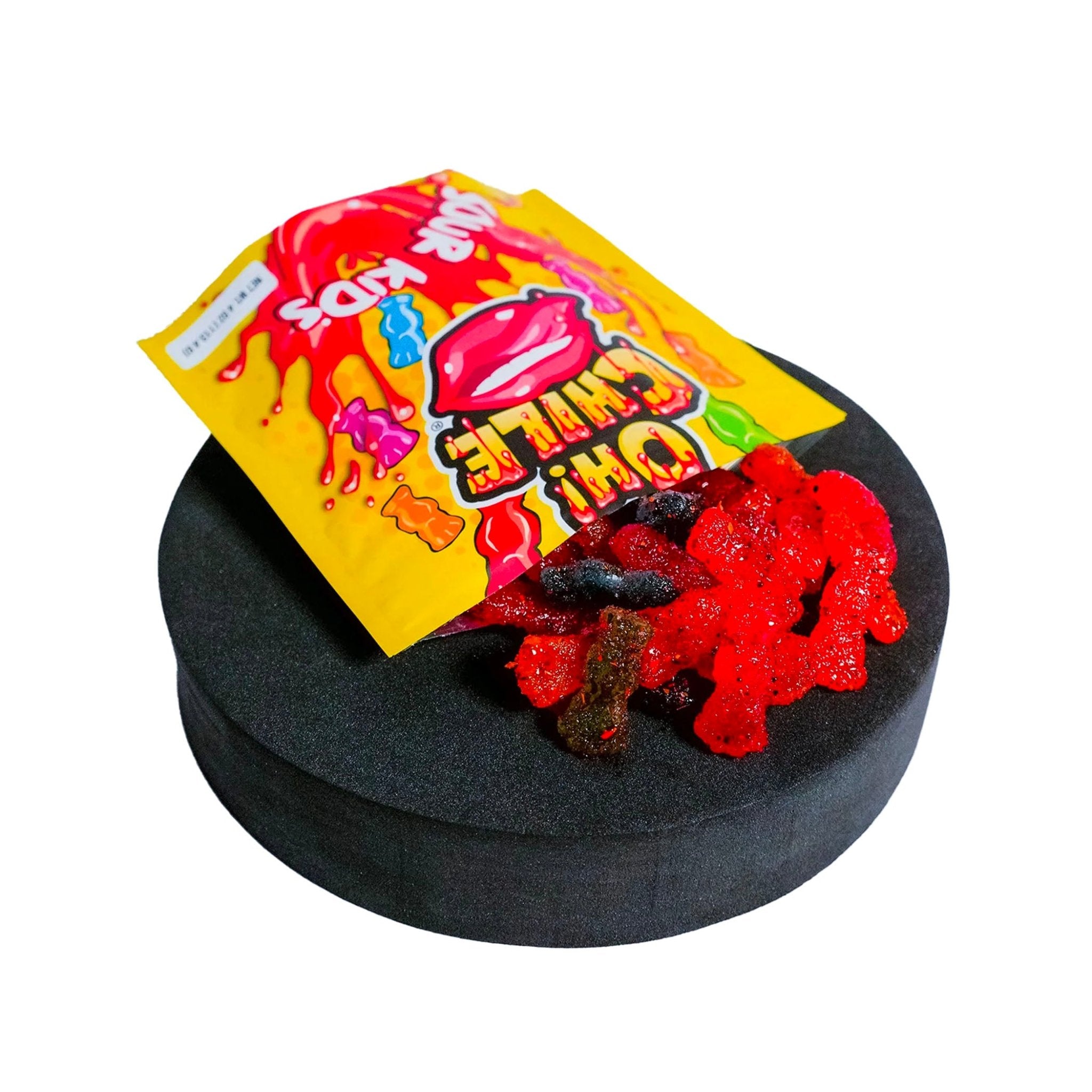 Oh! Chile Candy Sour Kids - Liquor Boutique