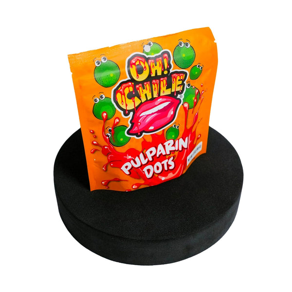 Oh! Chile Pulparín Dots - Liquor Boutique