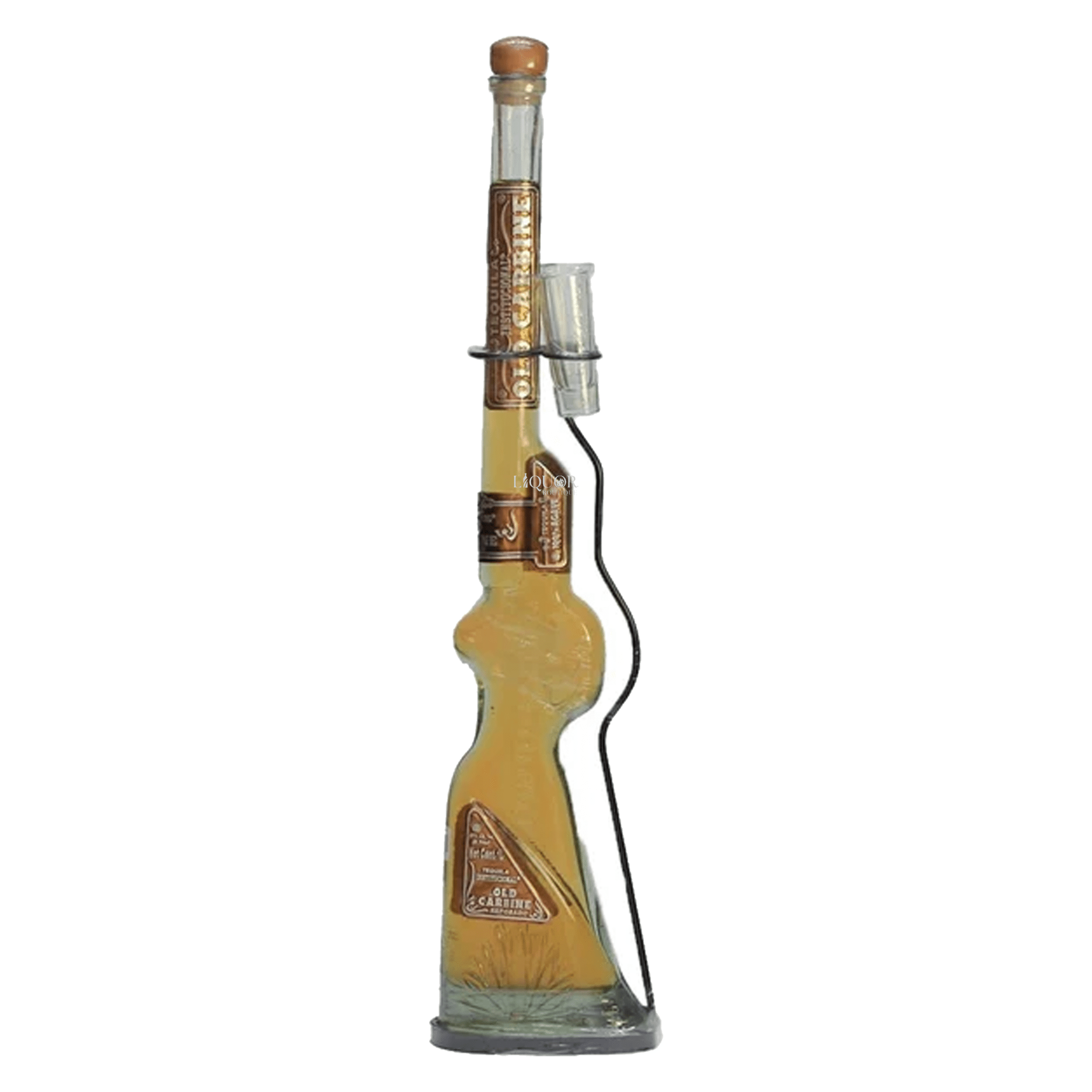 Old Carbine Reposado Tequila 1L - Liquor Boutique