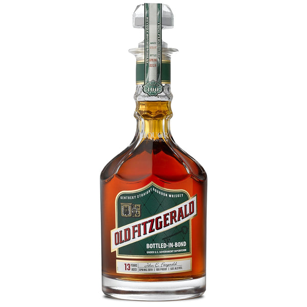 Old Fitzgerald 13 Year Old Bourbon Whiskey 750ml - Liquor Boutique