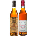 Old Rip Van Winkle 10 Year & Van Winkle Special Reserve 12 Year Lot B Bundle - Liquor Boutique