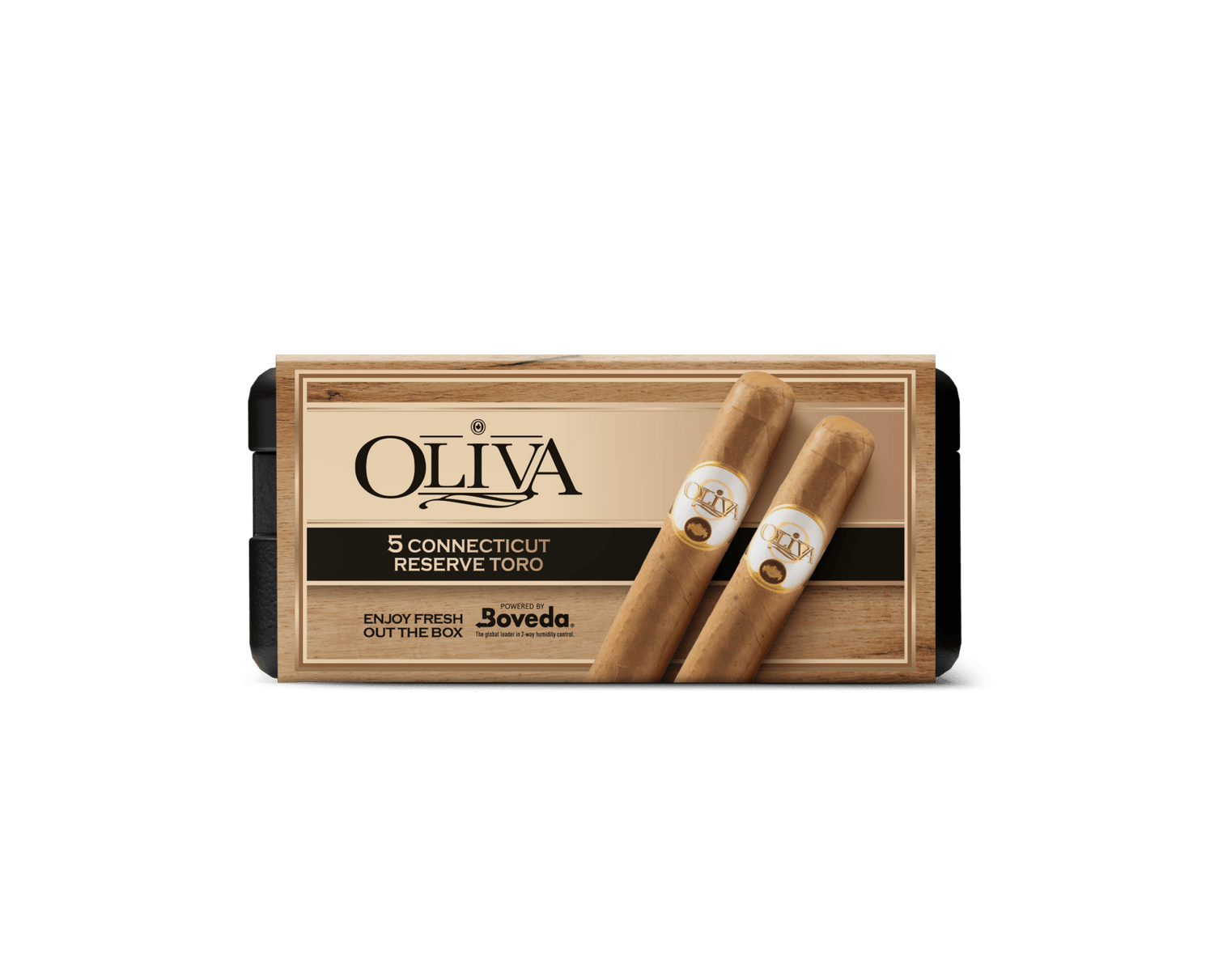 Oliva Connecticut Reserve by CigarBros - Liquor Boutique
