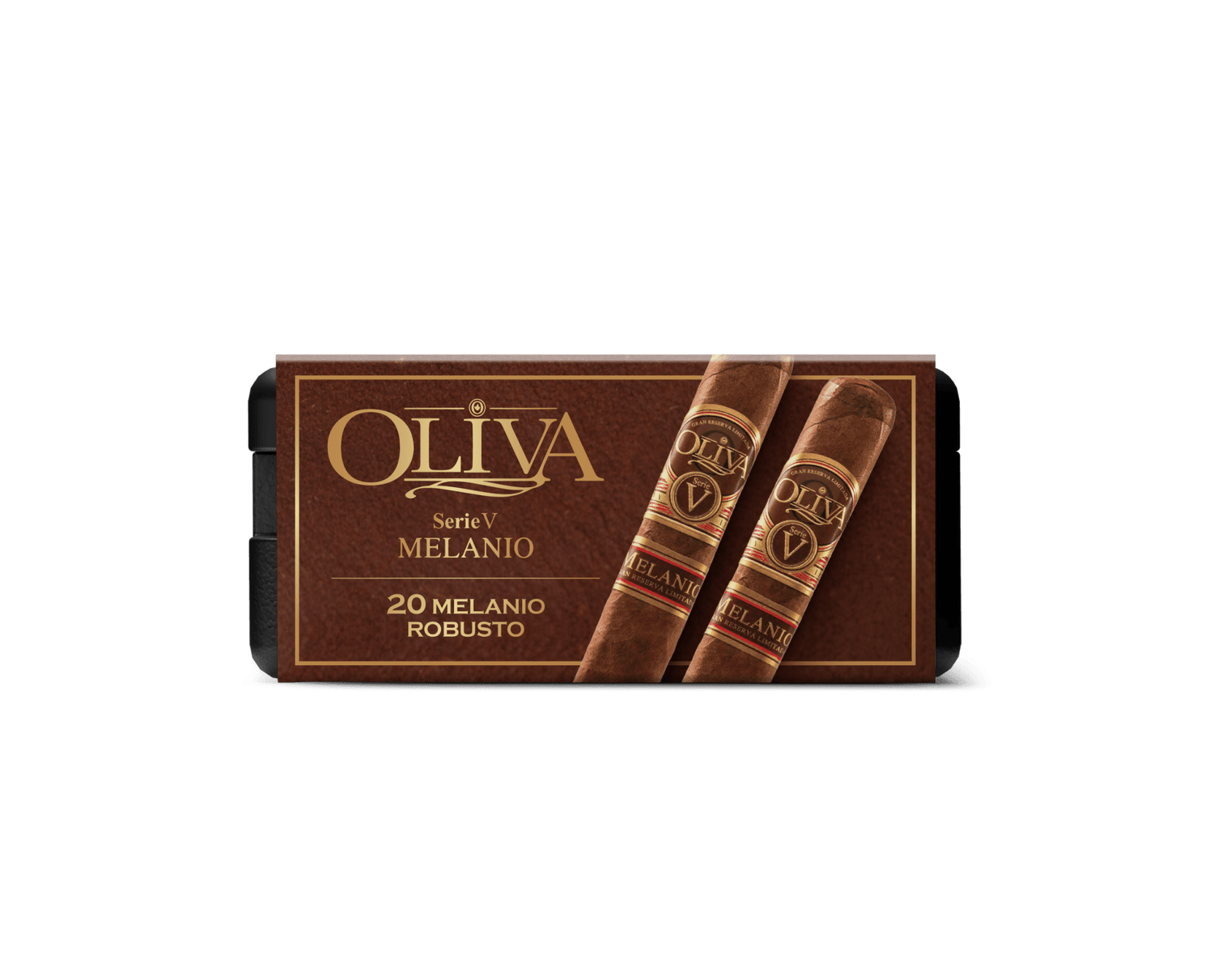 Oliva Melanio by CigarBros - Liquor Boutique