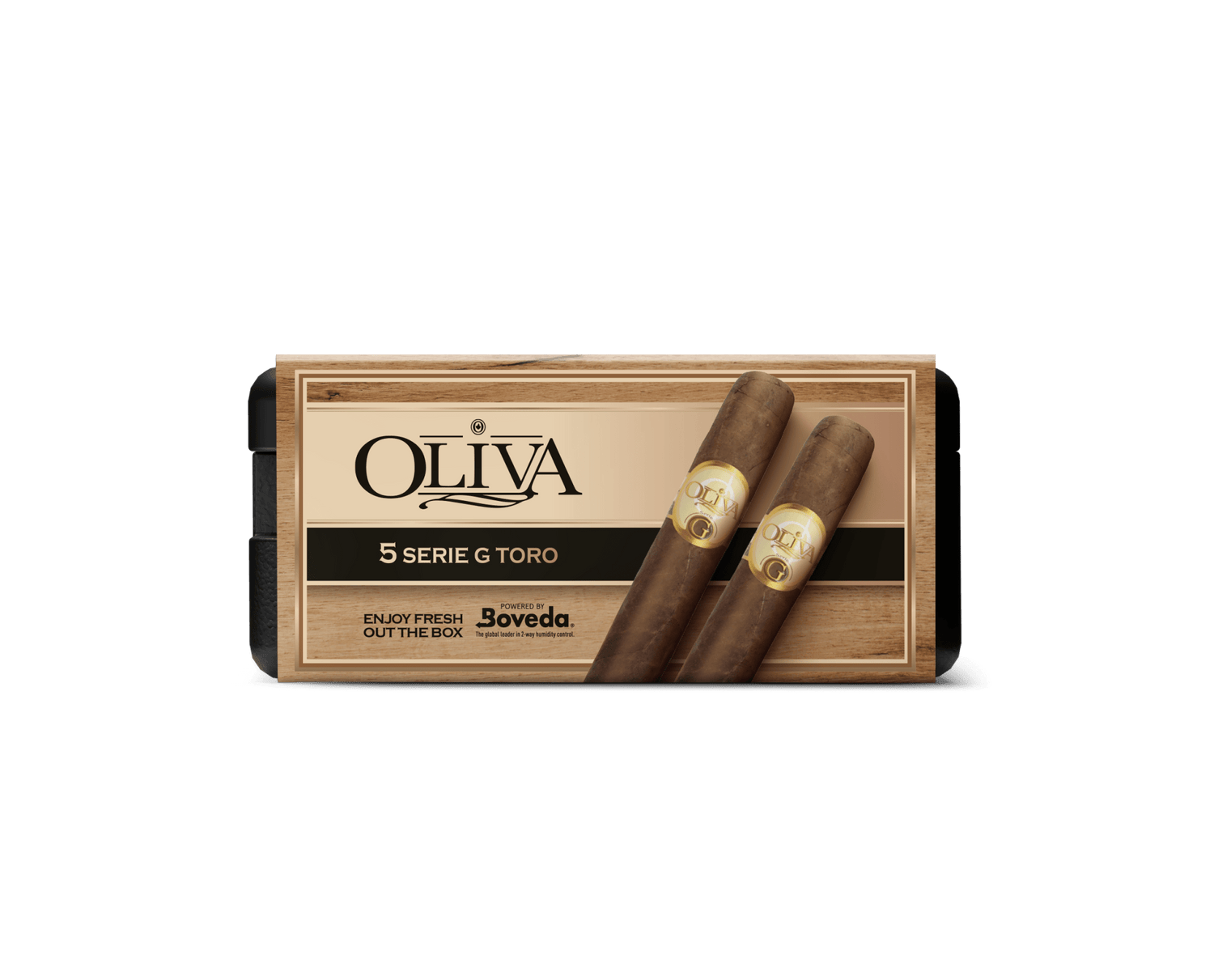 Oliva Serie G by CigarBros - Liquor Boutique