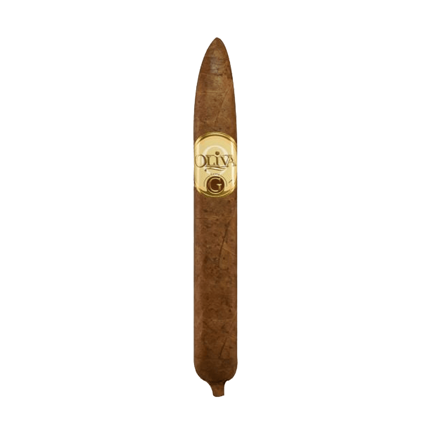 Oliva Serie G Figurado 6.5x60 FreshBox | Cigar 3-Pack - Liquor Boutique