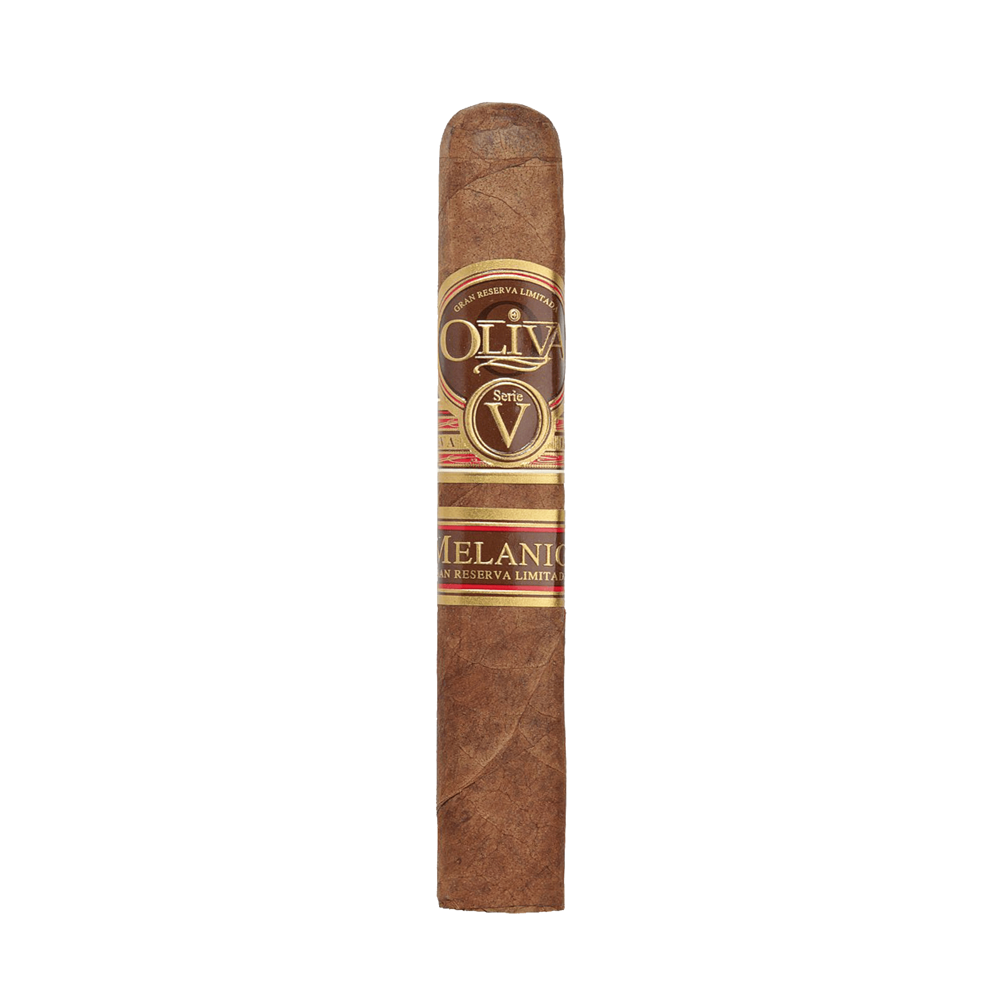 Oliva Serie V Melanio Robusto 5x52 FreshBox | 3-Pack