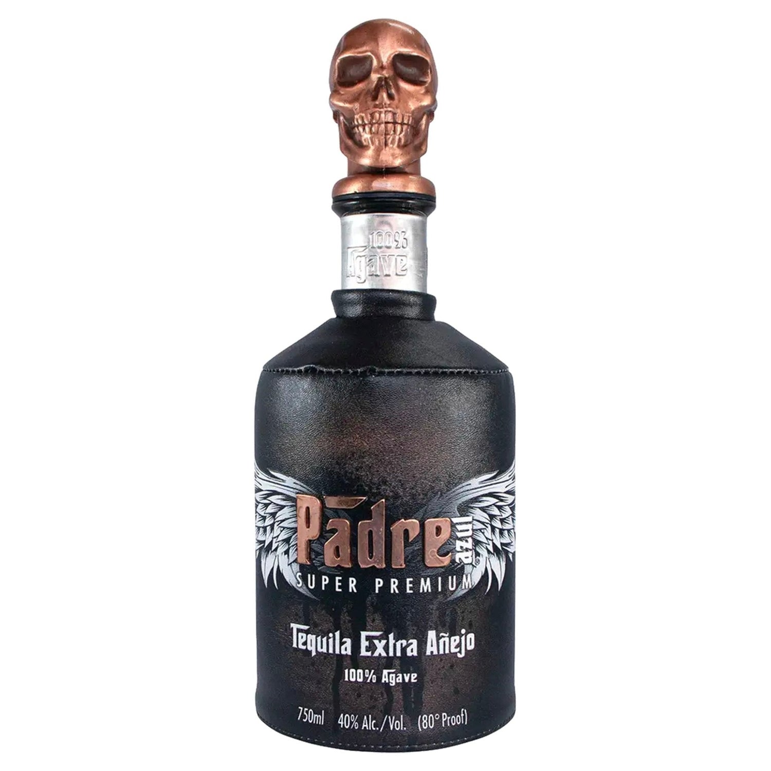 Padre Azul Extra Añejo Tequila - Liquor Boutique