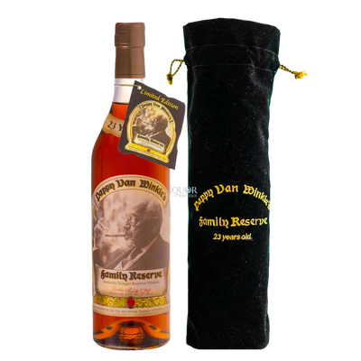 RYE WHISKEY