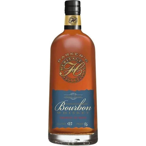 Parker's Heritage 7th Edition 'Promise of Hope' 10 Year Bourbon 750ml - Liquor Boutique