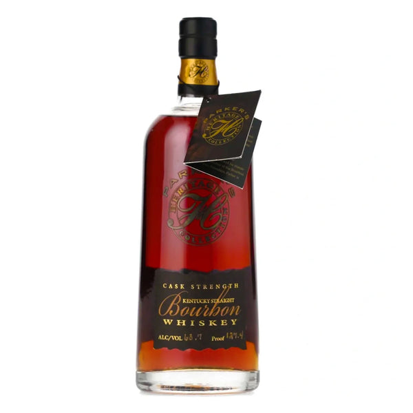 Parker's Heritage Collection 1st Edition Cask Strength Bourbon 2007 - Liquor Boutique
