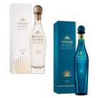 Patron El Cielo & El Alto Tequila Bundle - Liquor Boutique