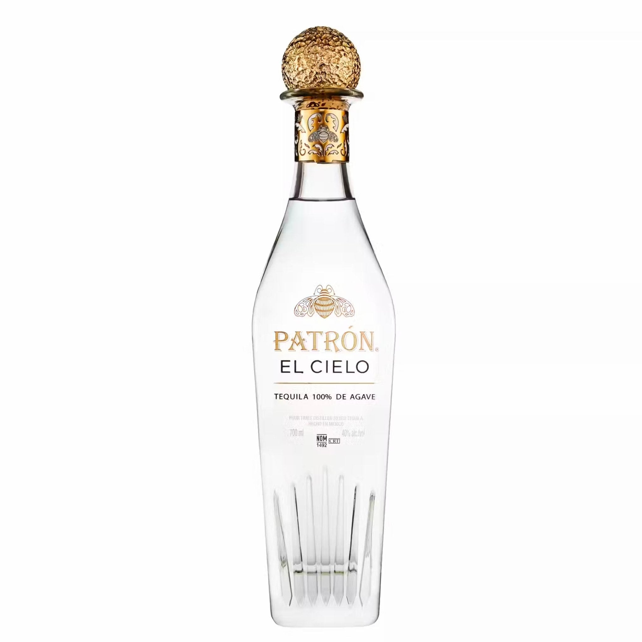 Patron El Cielo Tequila - Liquor Boutique