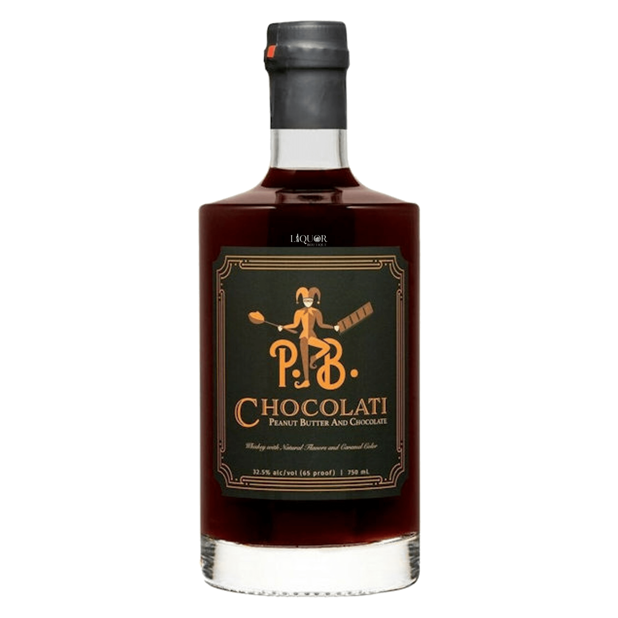 PB Chocolati Whiskey - Liquor Boutique