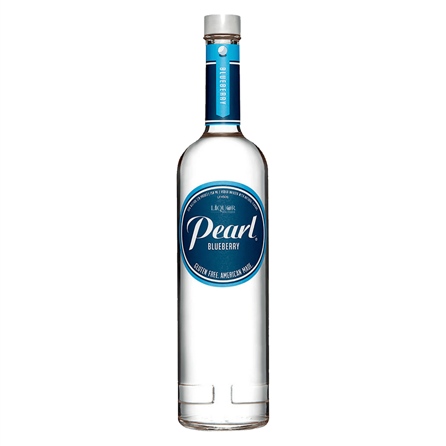 Pearl Blueberry Vodka - Liquor Boutique