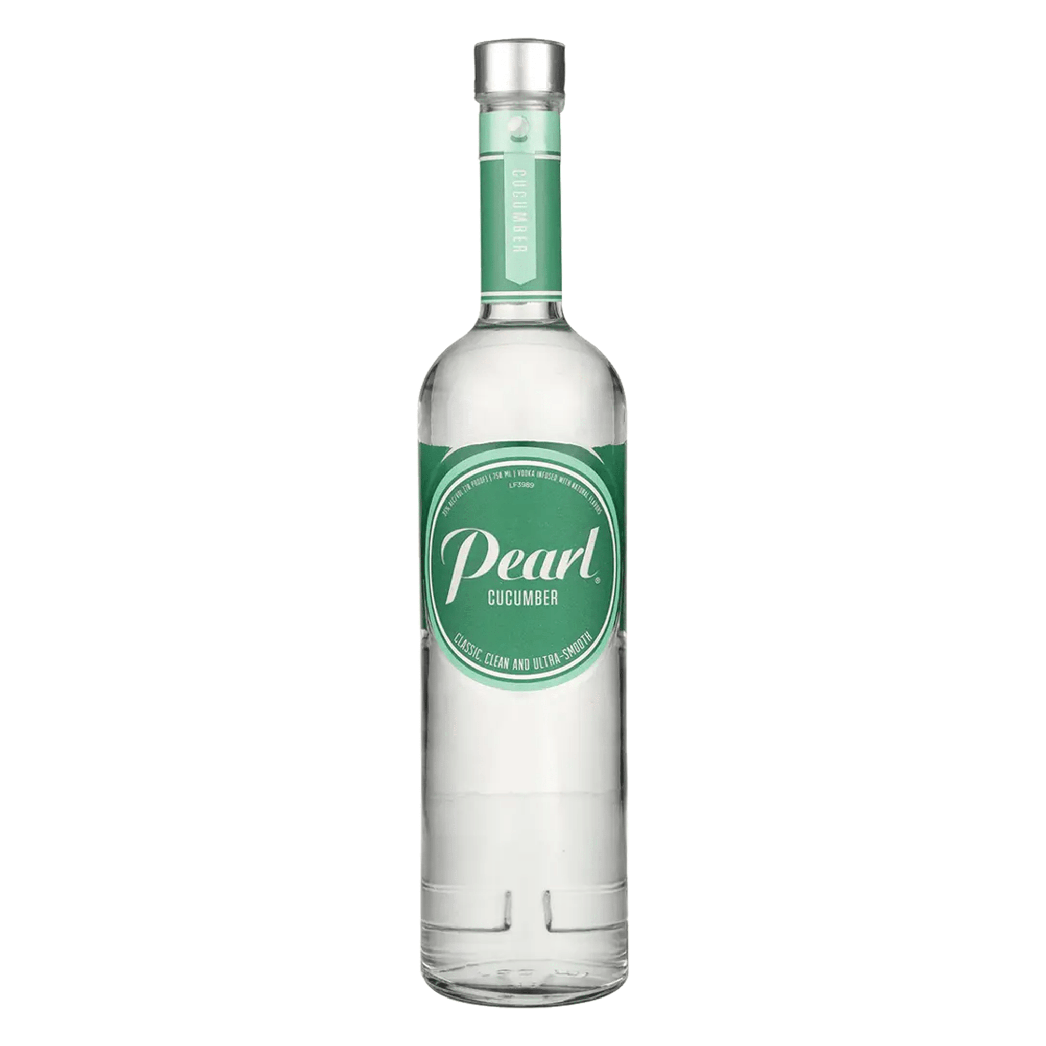 Pearl Cucumber Vodka - Liquor Boutique