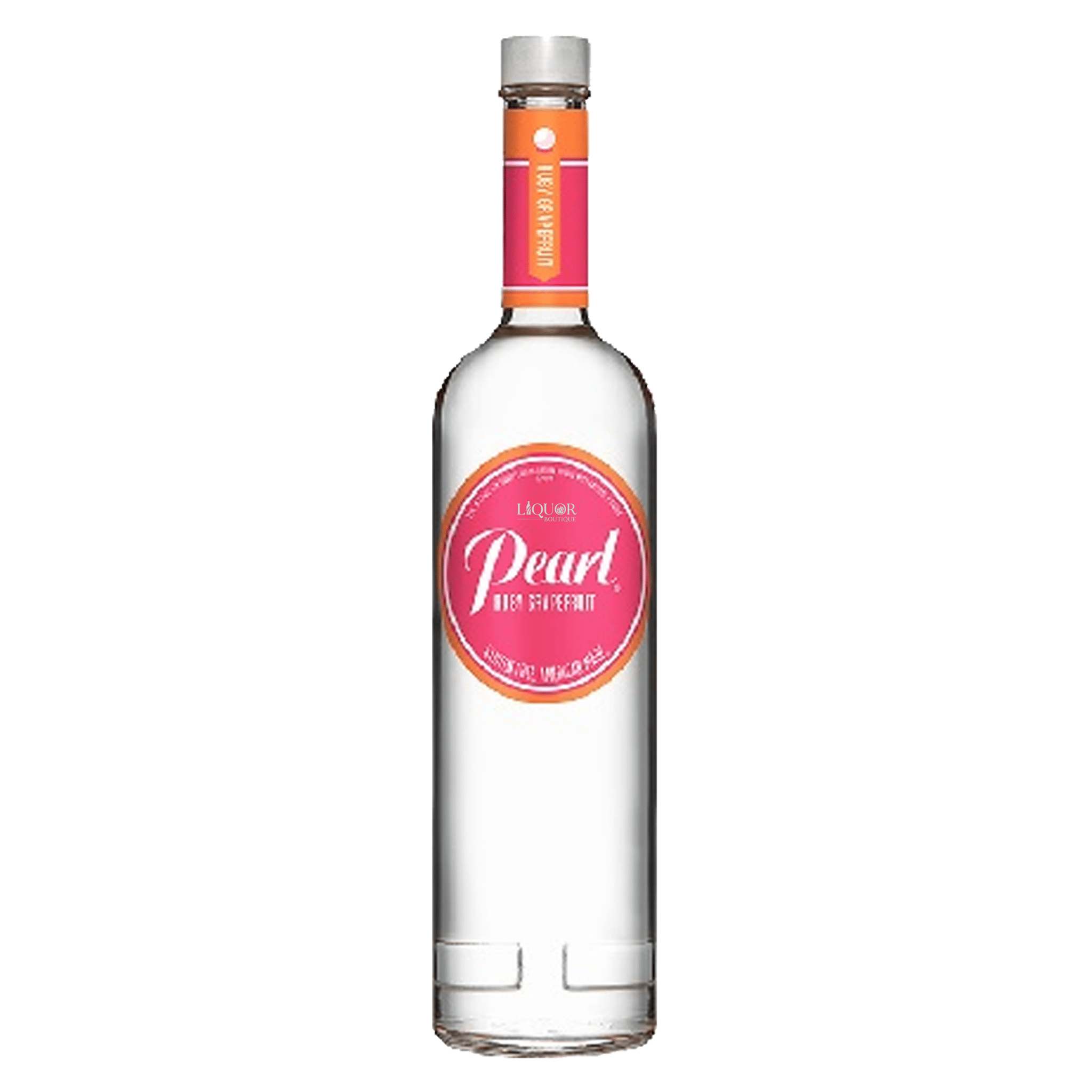 Pearl Grapefruit Vodka - Liquor Boutique