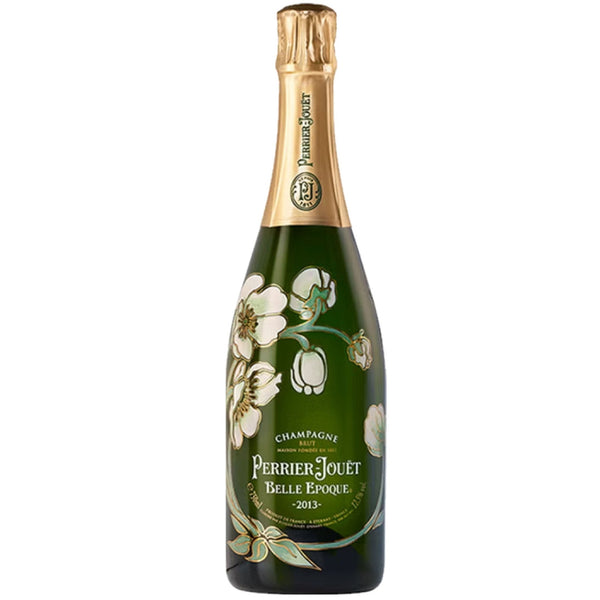 Perrier Jouet Belle Epoque Brut Champagne 750ml - Liquor Boutique