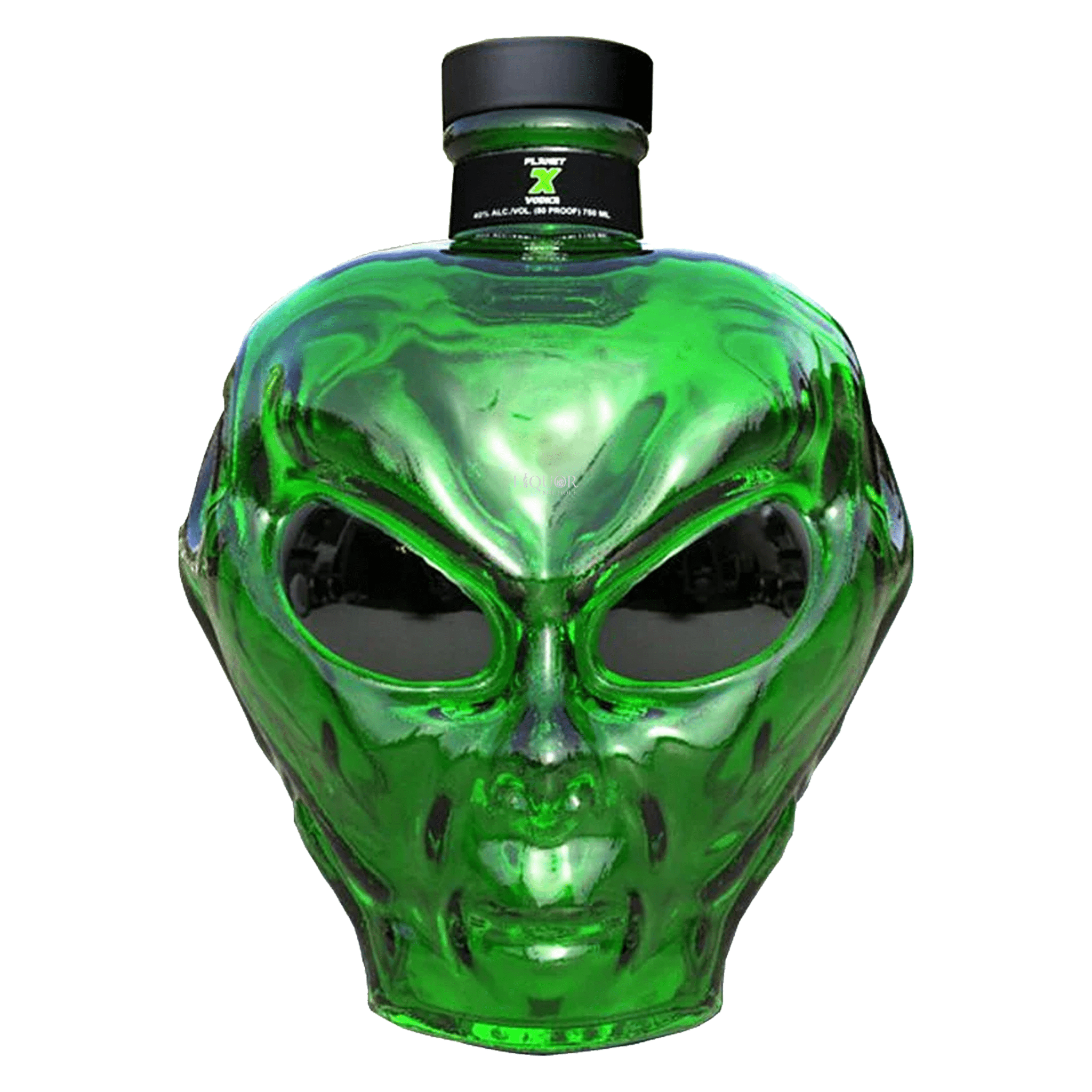 Planet X Vodka - Liquor Boutique