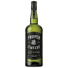 Proper Twelve Irish Whiskey - Liquor Boutique