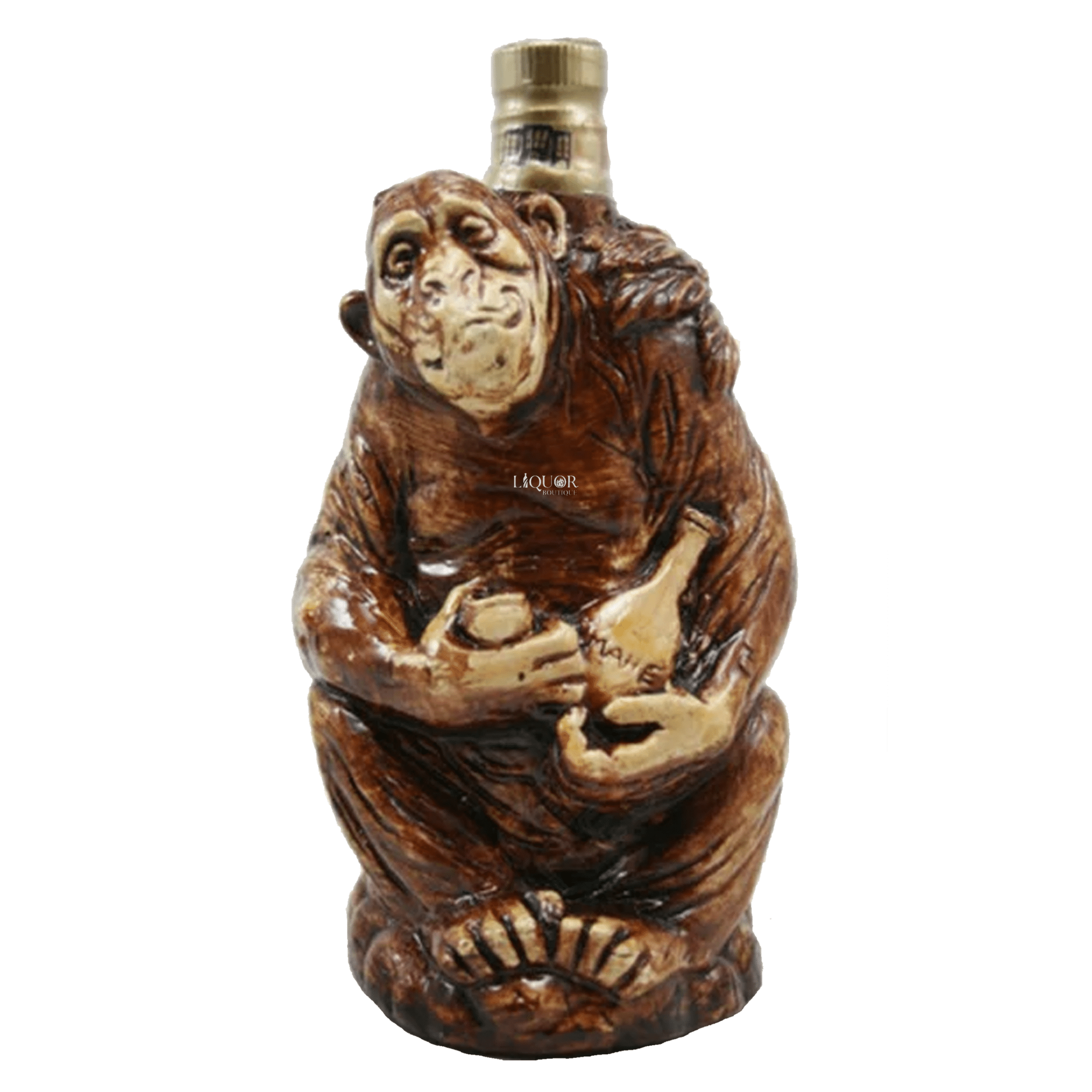 Proshan Brandy Mane VSOP Monkey 200ml - Liquor Boutique