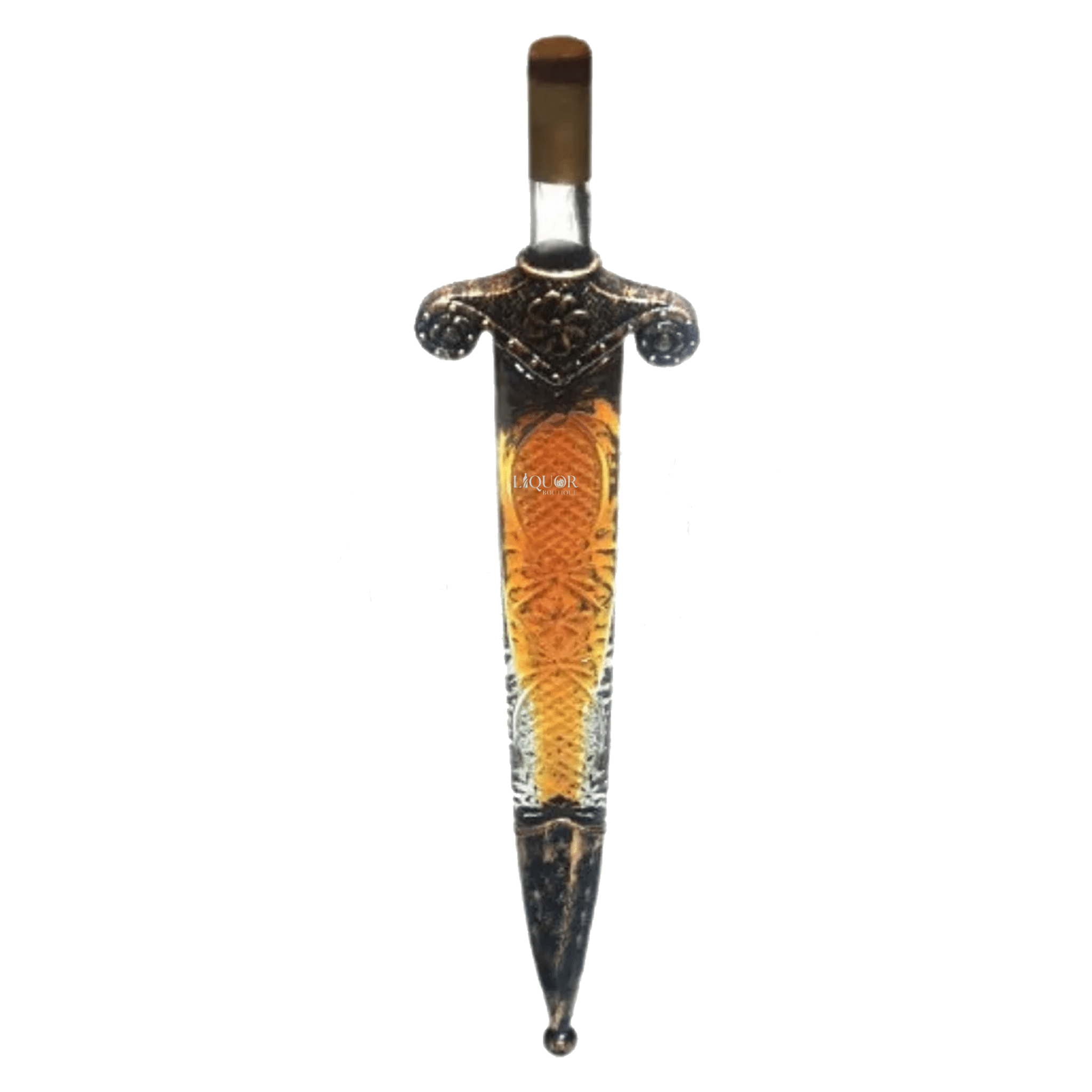 Proshyan Brandy 5 Yr Sabre - Liquor Boutique