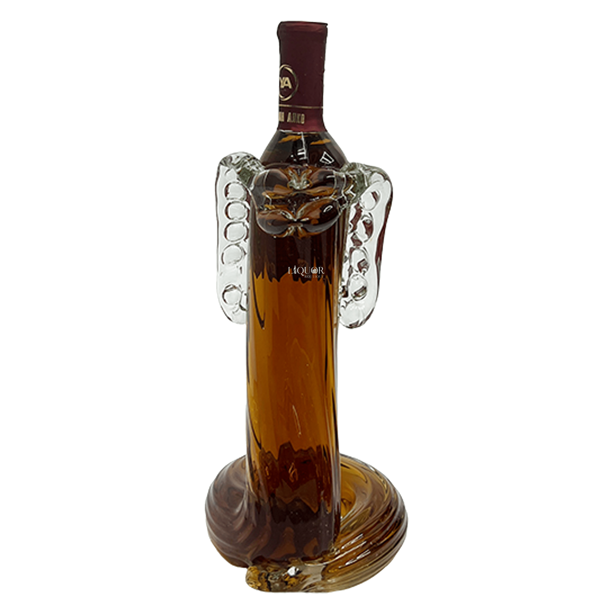 Proshyan Brandy Cobra 200ml - Liquor Boutique