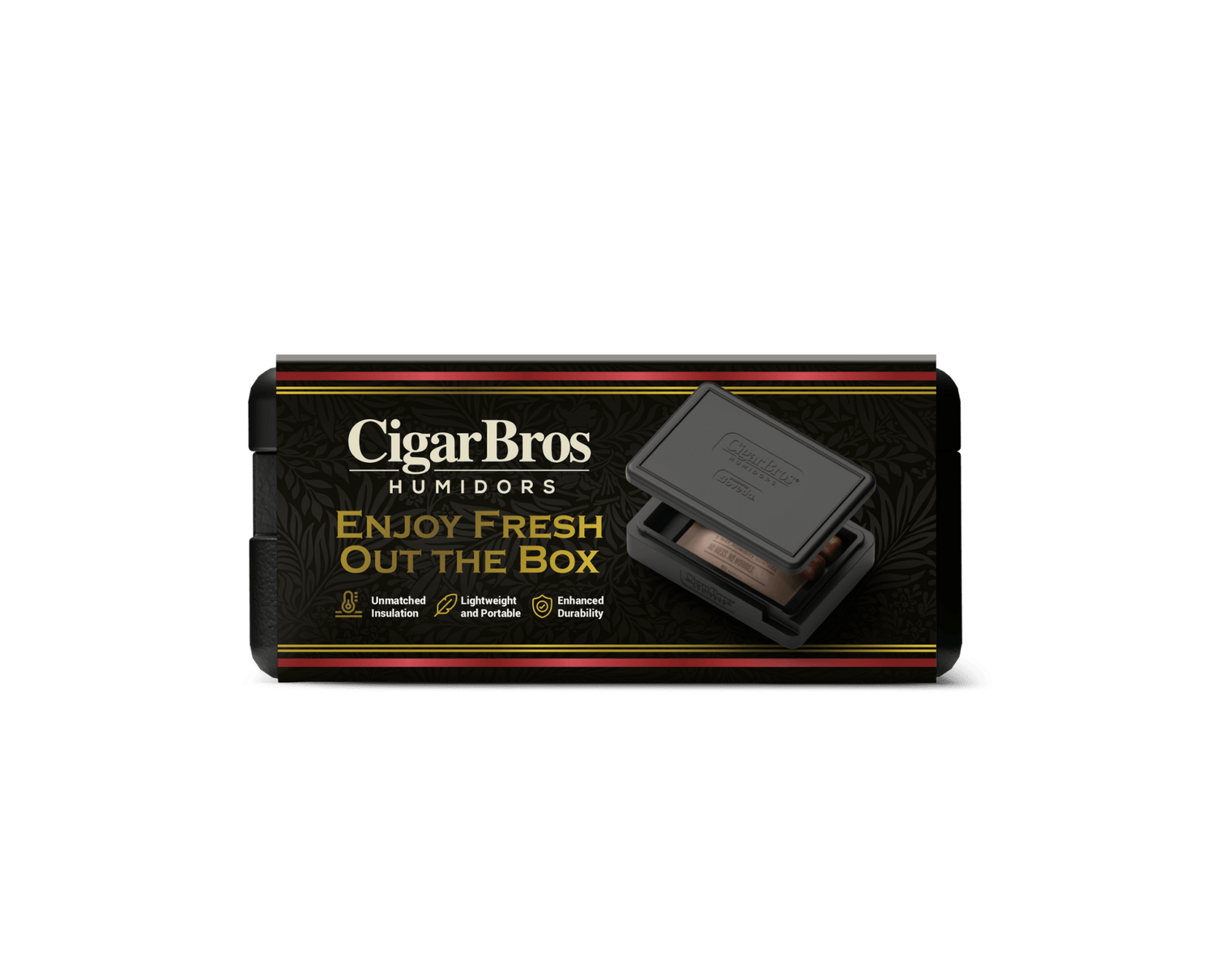 Quorum by CigarBros - Liquor Boutique