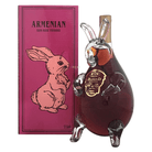 Rabbit VSOP Brandy 375ml - Liquor Boutique