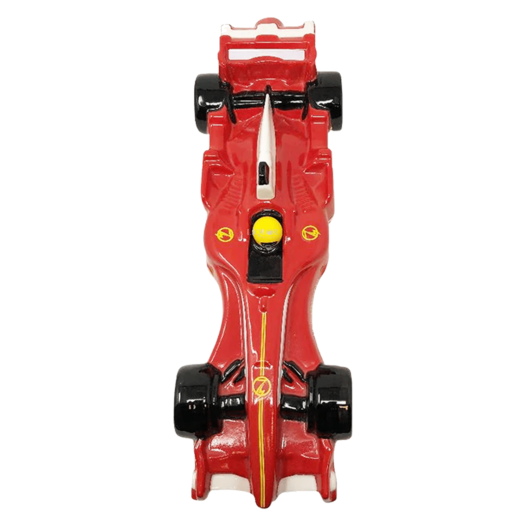 Racer Car Bourbon - Liquor Boutique