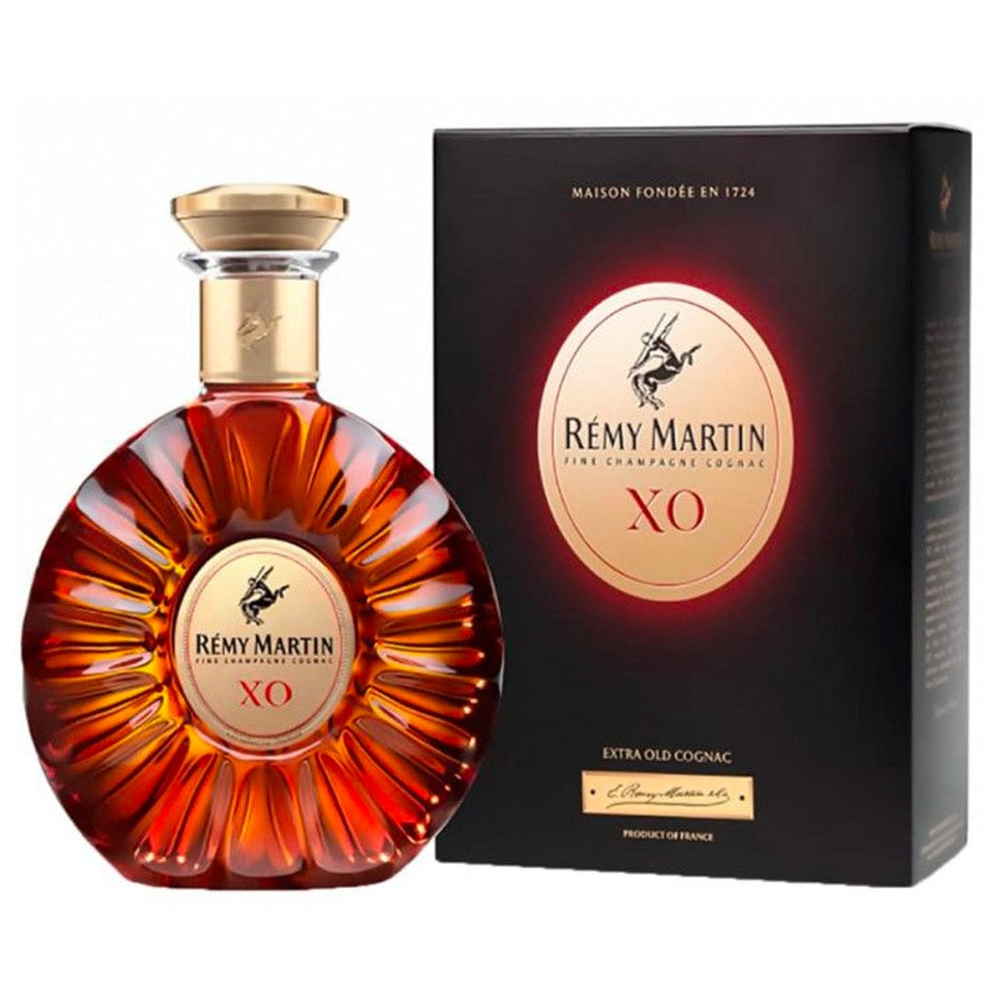 Remy Martin XO Excellence Cognac 750ml - Liquor Boutique
