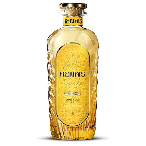 Renais Gin x Alex & Emma Watson Edition - Liquor Boutique