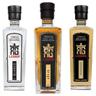 RG Legado Blanco, Reposado, & Anejo Bundle - Liquor Boutique